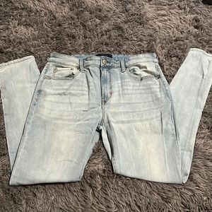 Size 12 jeans